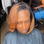 Relaxer Retouch