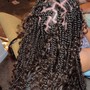 Versatile Sew In