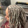 Medium Marley Twist