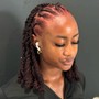 Natural Twists