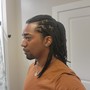 Starter Locs