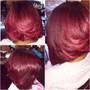 Single Process Color