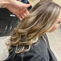 Full Balayage