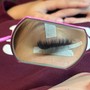 Eyelash Extensions Hybrid