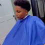 Kid’s Cut