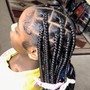 Quickweave Style