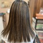 Women's Trim