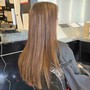 Brazilian Blowout