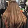 Brazilian Blowout