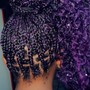 Box Braids