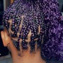 Box Braids