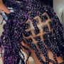 Crochet Braids