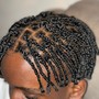 men's braids