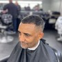 Edge Up (w/Beard)