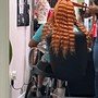 Wig Install