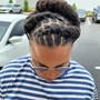 Kid's Braids