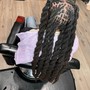 Crochet Braids