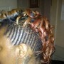 Kinky Twist