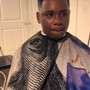 Kid's Cut