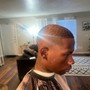 MEN HAIRCUT