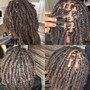 Loc Retwist