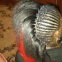 Kinky Twist