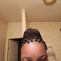 Kinky Twist