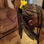 Poetic Justice Braids