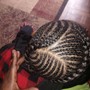 Kinky Twist