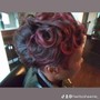 Updo