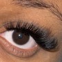 Foreign Lash Extension Fill