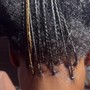 Individual Braids