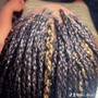 Crochet Braids