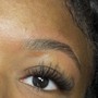 Foreign Lash Extension Fill