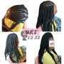 Crochet Locs/Braids/Twist