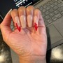 Acrylic Overlay