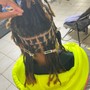 Re-twist+style