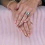 Gel Manicure - recreation