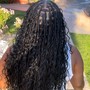 Senegalese Twist