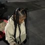 Poetic Justice Braids