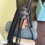 Box Braids (regular)