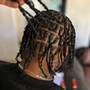 Starter Locs