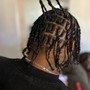 Starter Locs