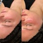 Brow Lamination & Tint & Shape