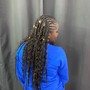 Loc retwist