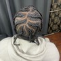 Loc retwist