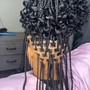 Loc Re-twist