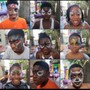 Face Painting