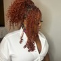 Island Twist Bob