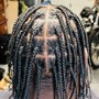 Senegalese Twist